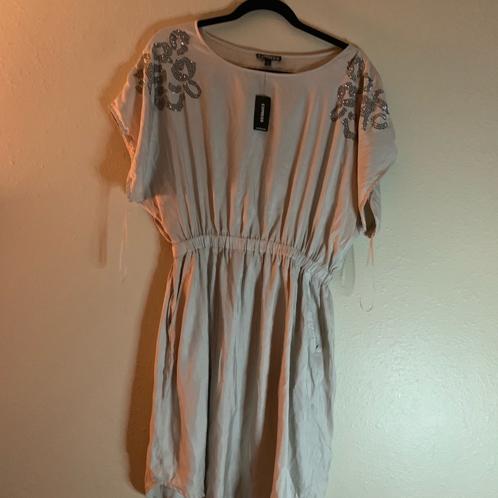 Night out dress